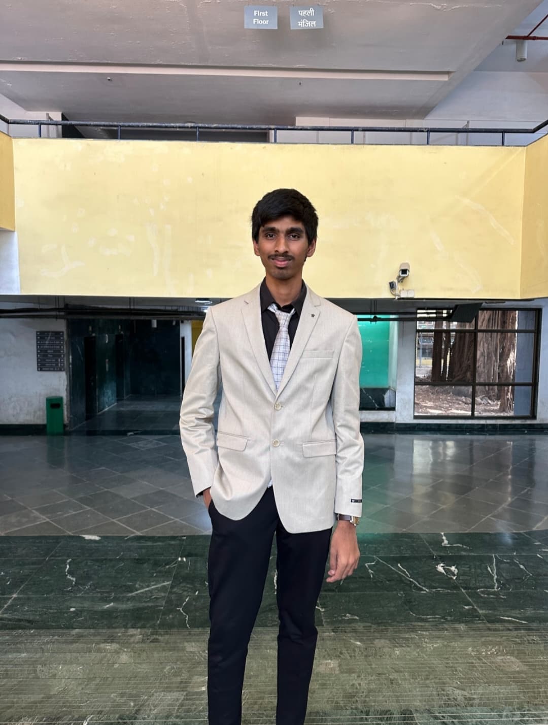 Chanakya Cherukumalli